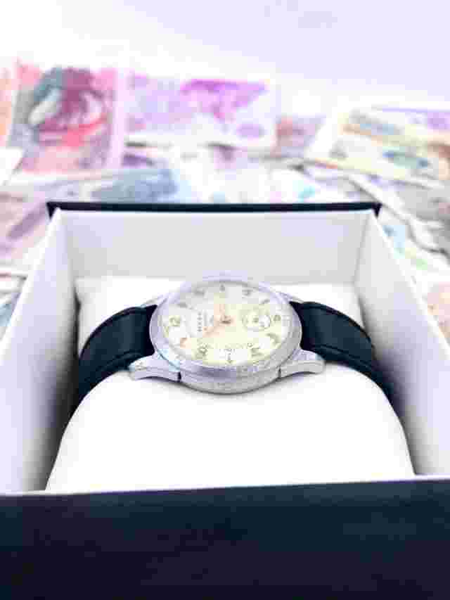 🚀 Rare Mayak PChZ USSR wrist watch Soviet 16 j Lighthouse Service 🛠