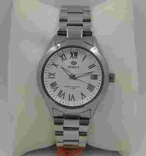 Marea Watch. Silver