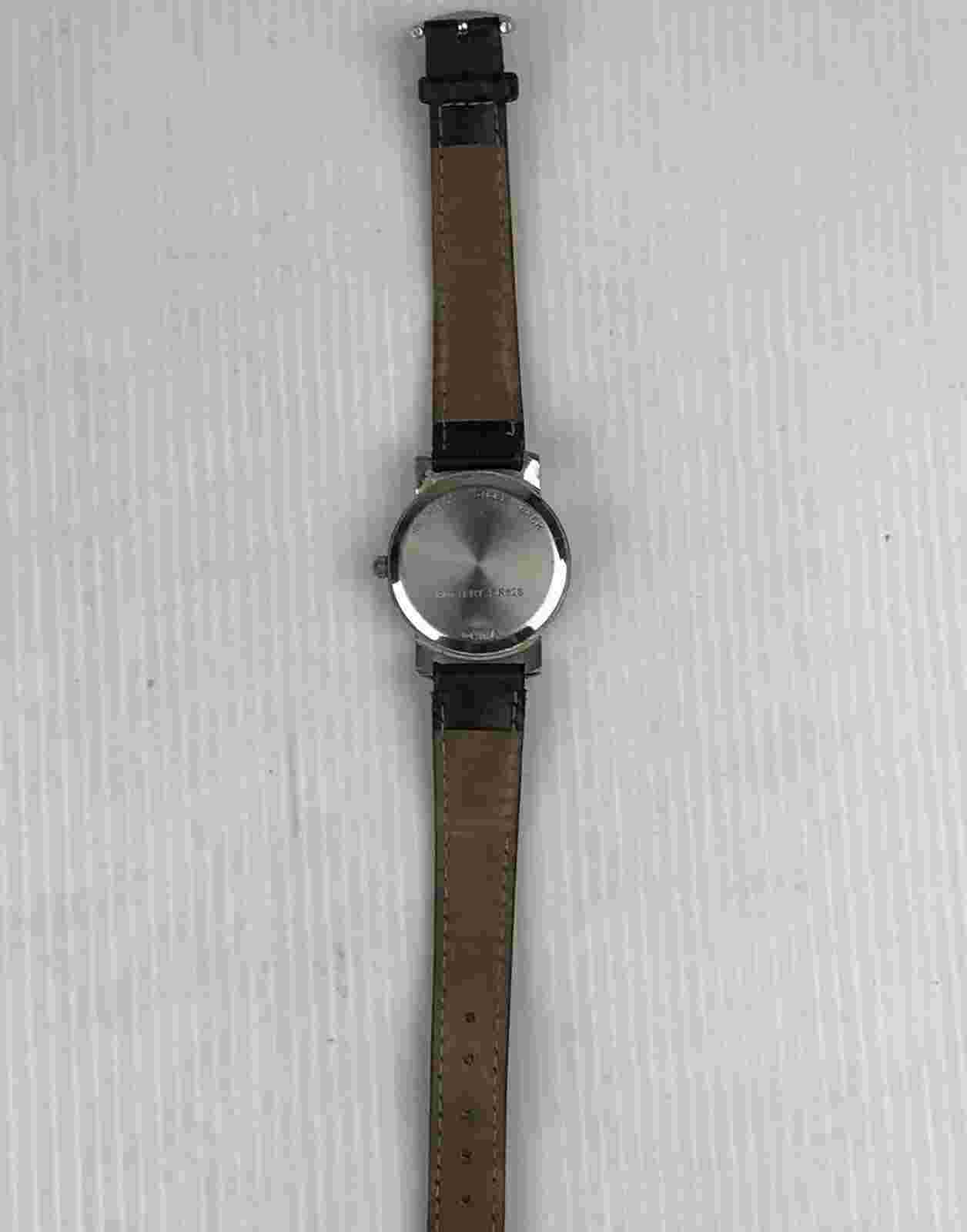 Vintage Elements Quartz Watch