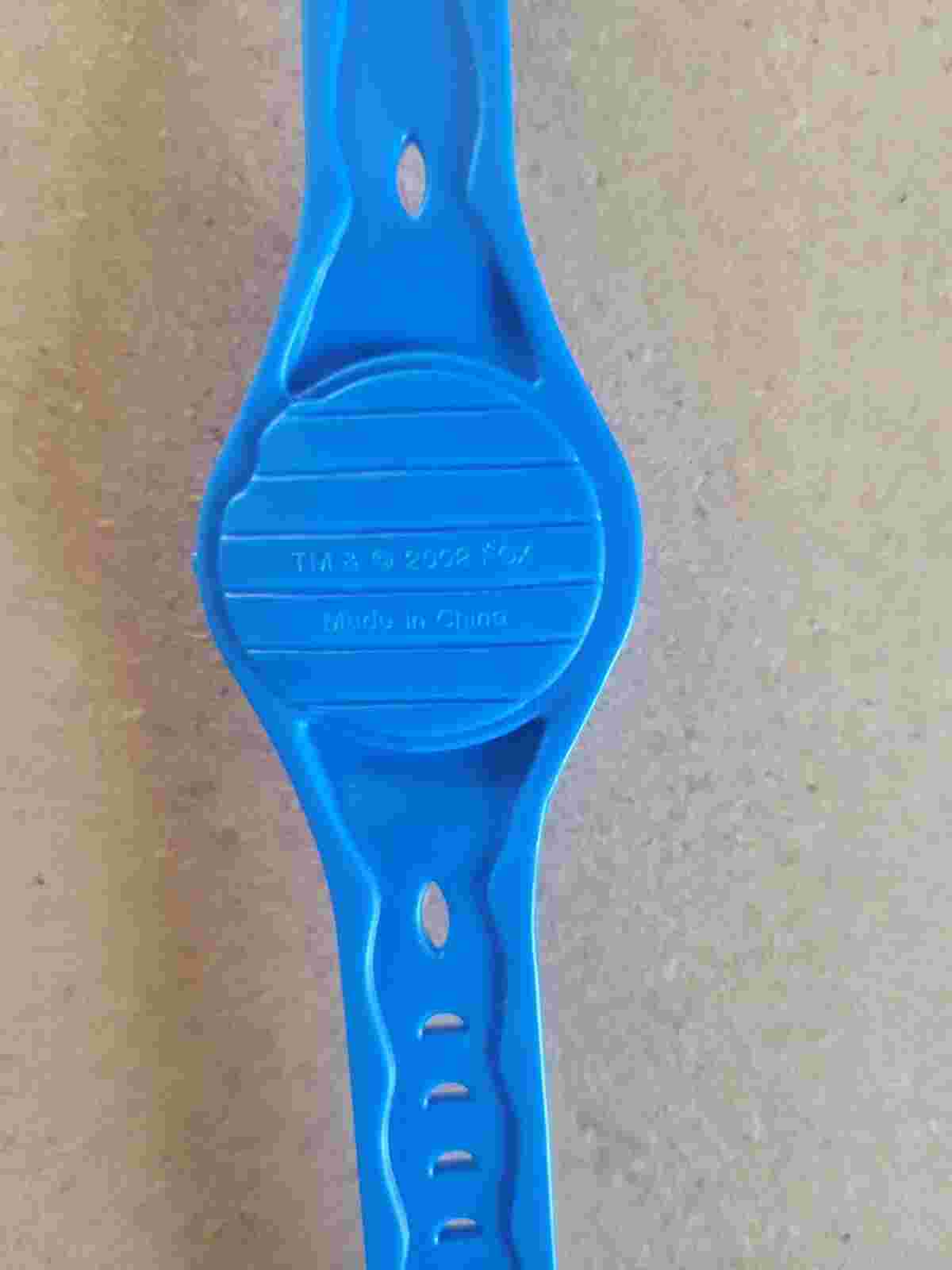 Bart Simpson Wristwatch
