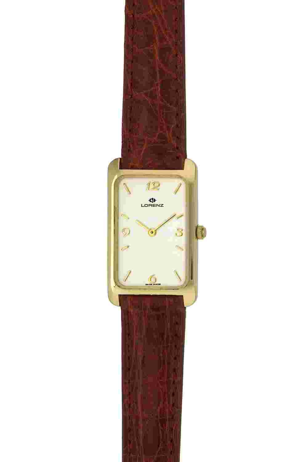 Watch Lorenz Unisex 021375ag