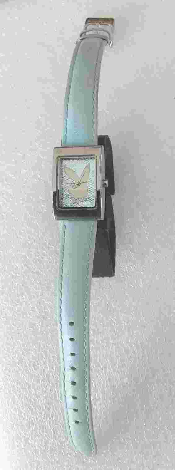 PLAYBOY Ladies Beautiful Quartz Watch