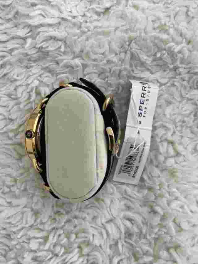 sperry top sider watch 102015 With Canvas Strap