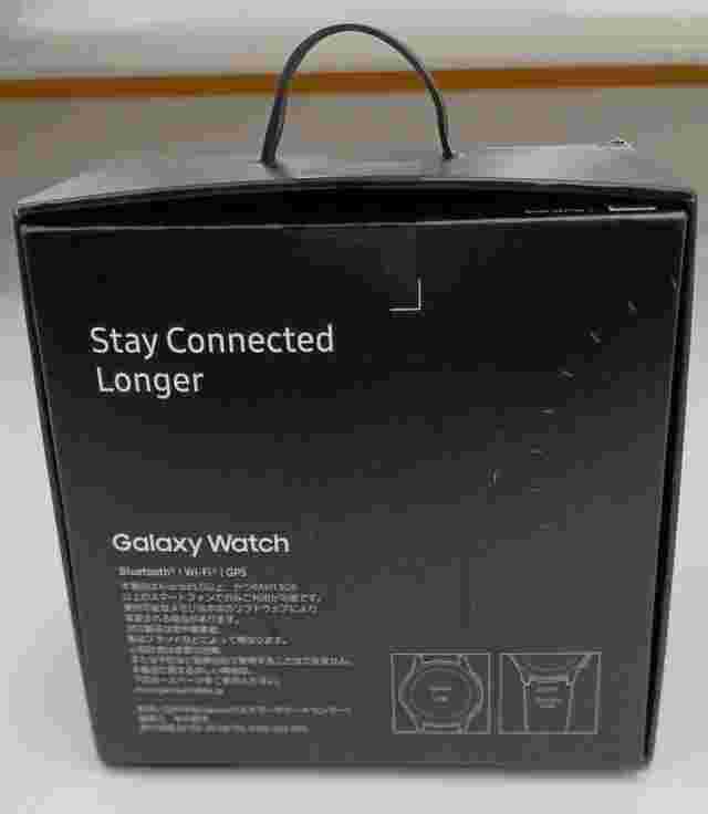 Samsung Rs8Z004S Smartwatch