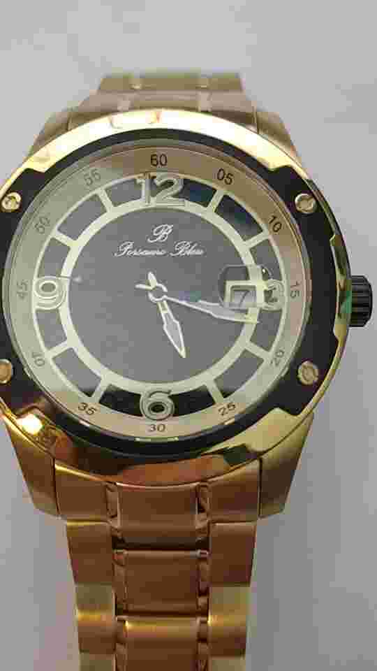 Porsamo Bleu Tokyo luxury mens automatic watch