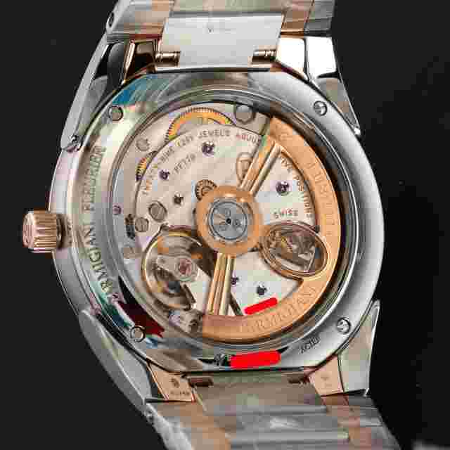 Parmigiani Tonda PF Automatic 36mm pfc804-1020003-100182