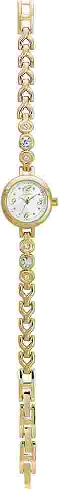 [Sunframe] dress Watch J-Axis HL183 HL183-PG Rady Rose Gold