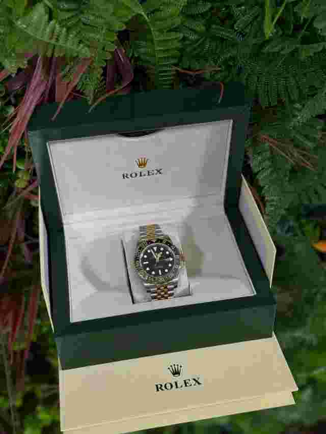 Watch Men Premium