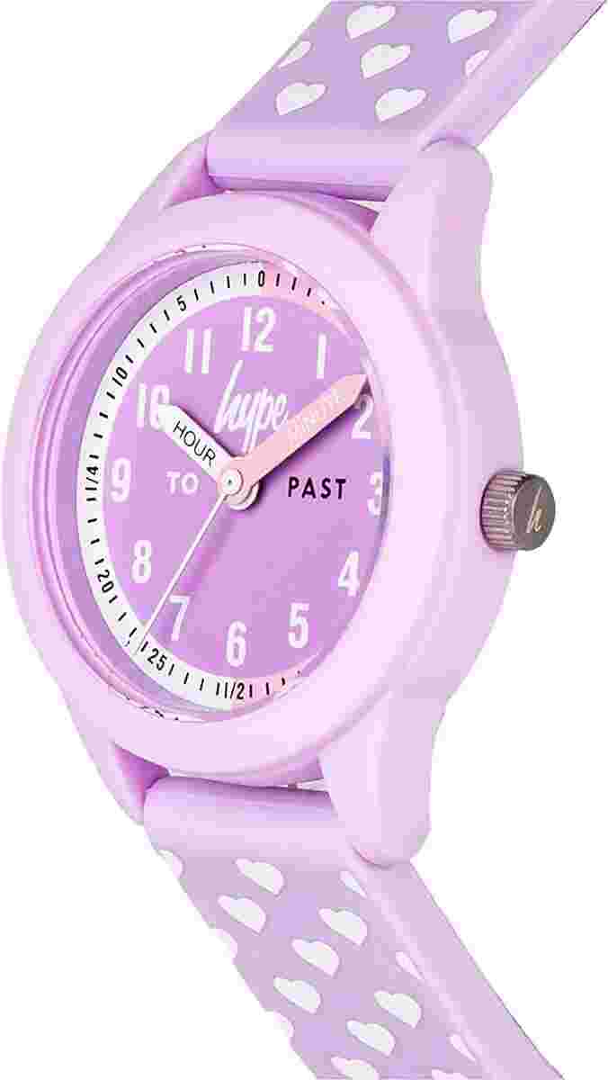 Hype HYK020V Girls Watch