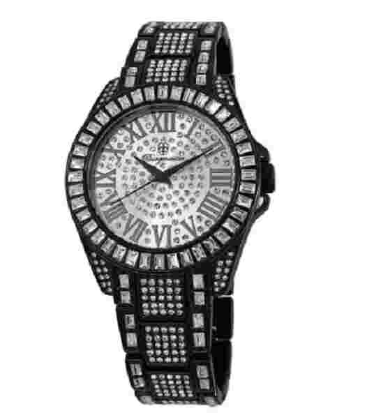 Burgmeister Ladies Quartz Watch Bollywood BM159-012
