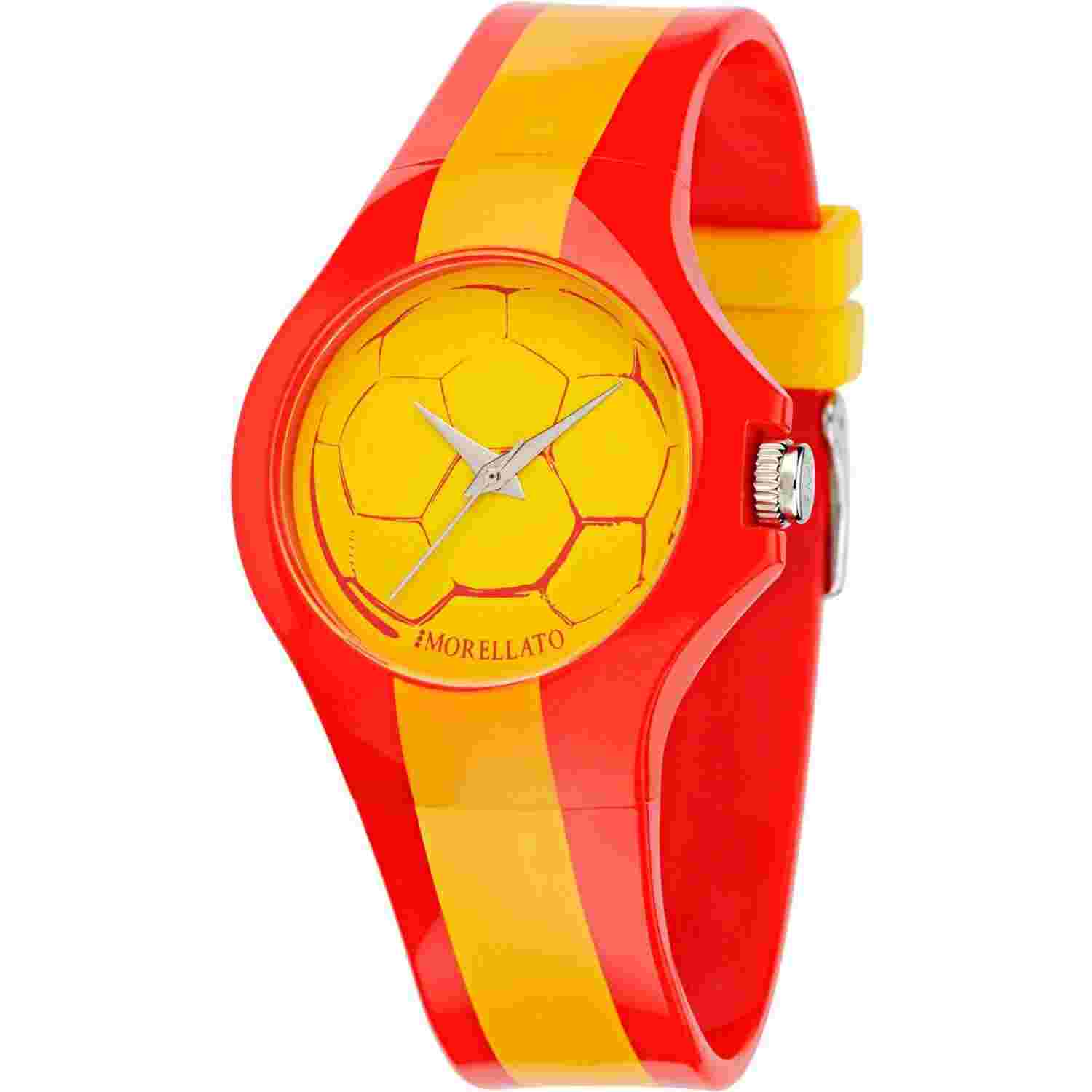 Watch Morellato Unisex r0151114010