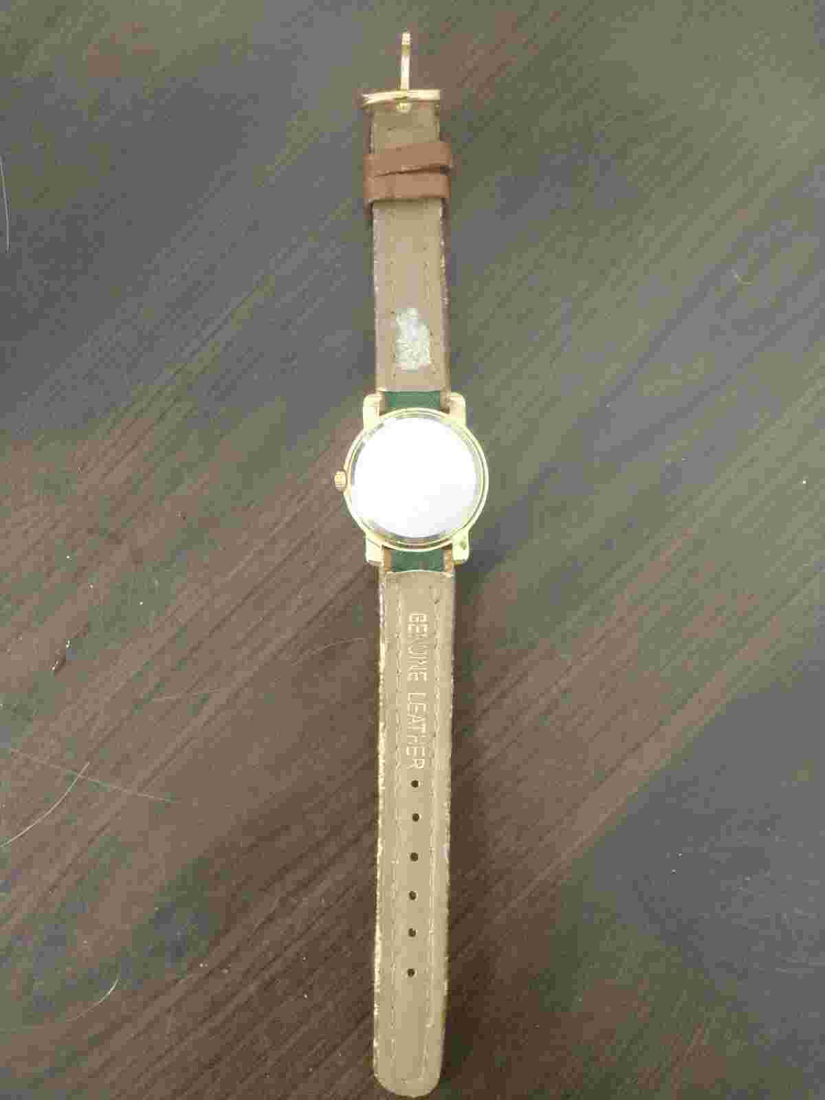 Golf Watch