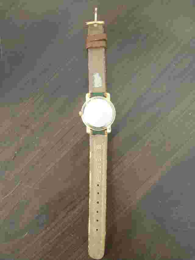 Golf Watch