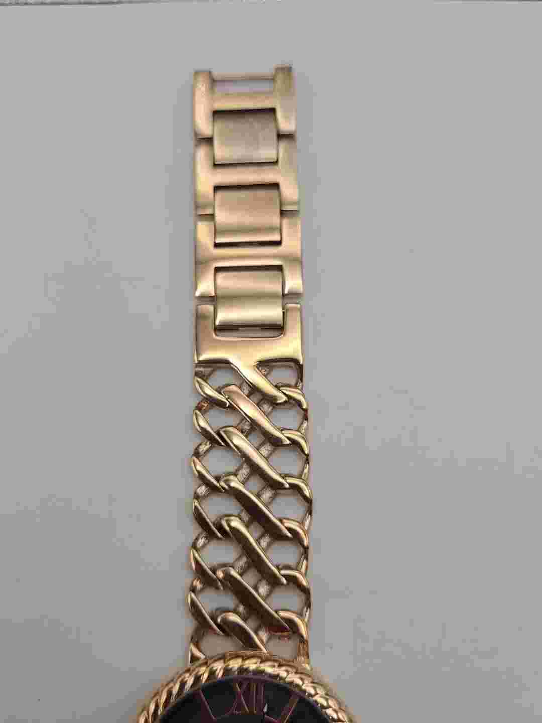 Sophie and Freda Rose Gold Watch Swiss New Battery