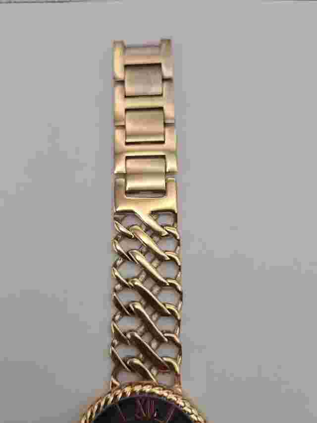 Sophie and Freda Rose Gold Watch Swiss New Battery