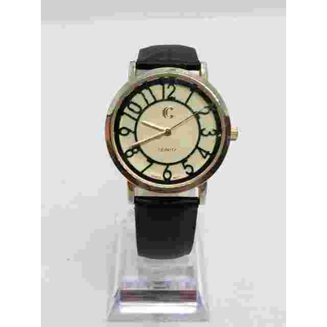 Charming Charlie women's watch. Large face. NO:9853 Working watch