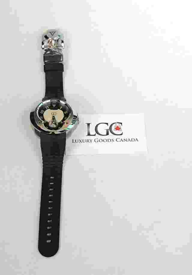 New Franc Vila Esprit Unique Annual Calendar FVa8q Ltd /88 Retails $32,000.00