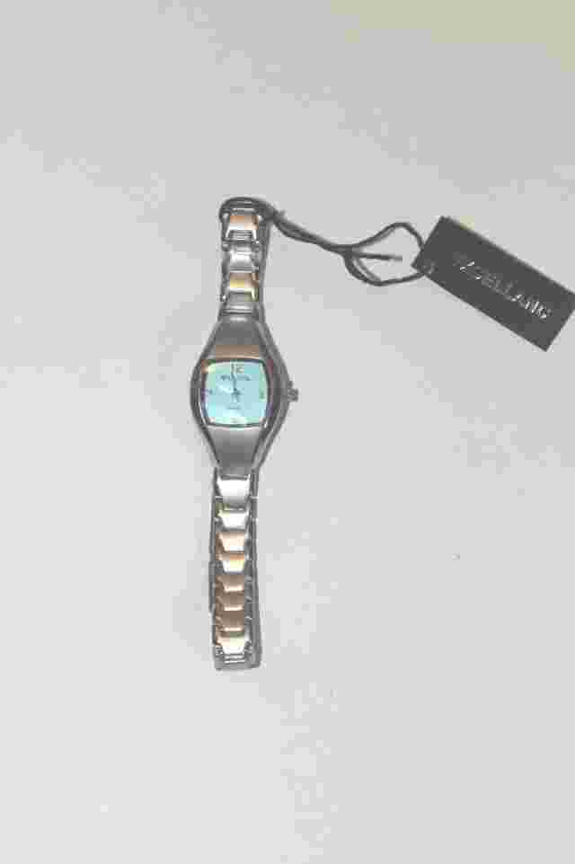 Exellanc Women's Watch, Watch, Wrist Watch, Metal Bracelet
