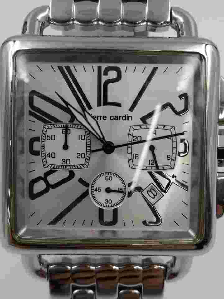 Pierre Cardin 68791 Analog Watch