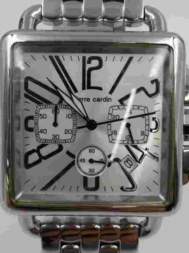 Pierre Cardin 68791 Analog Watch