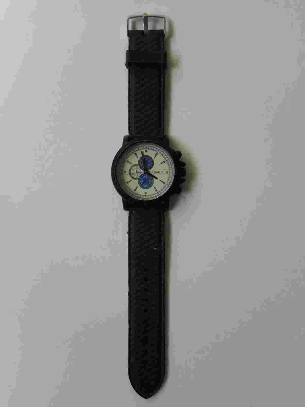 Watch Quartz Watch It for men
