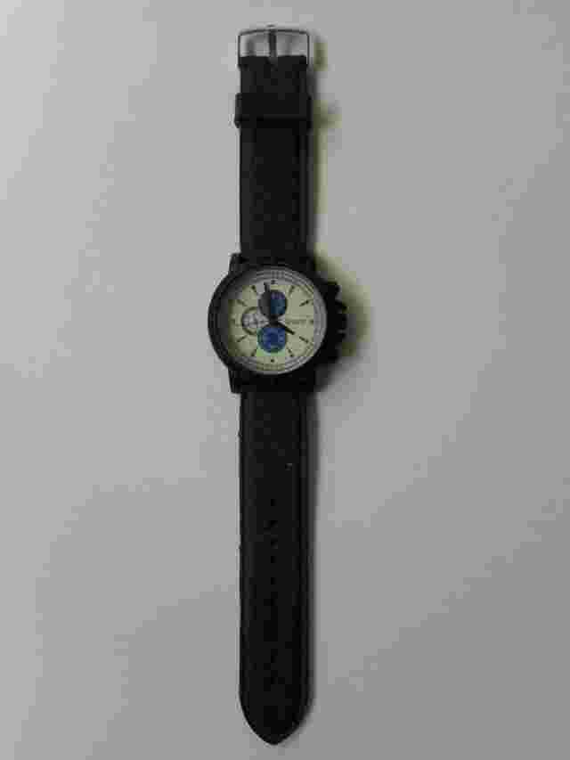 Watch Quartz Watch It for men