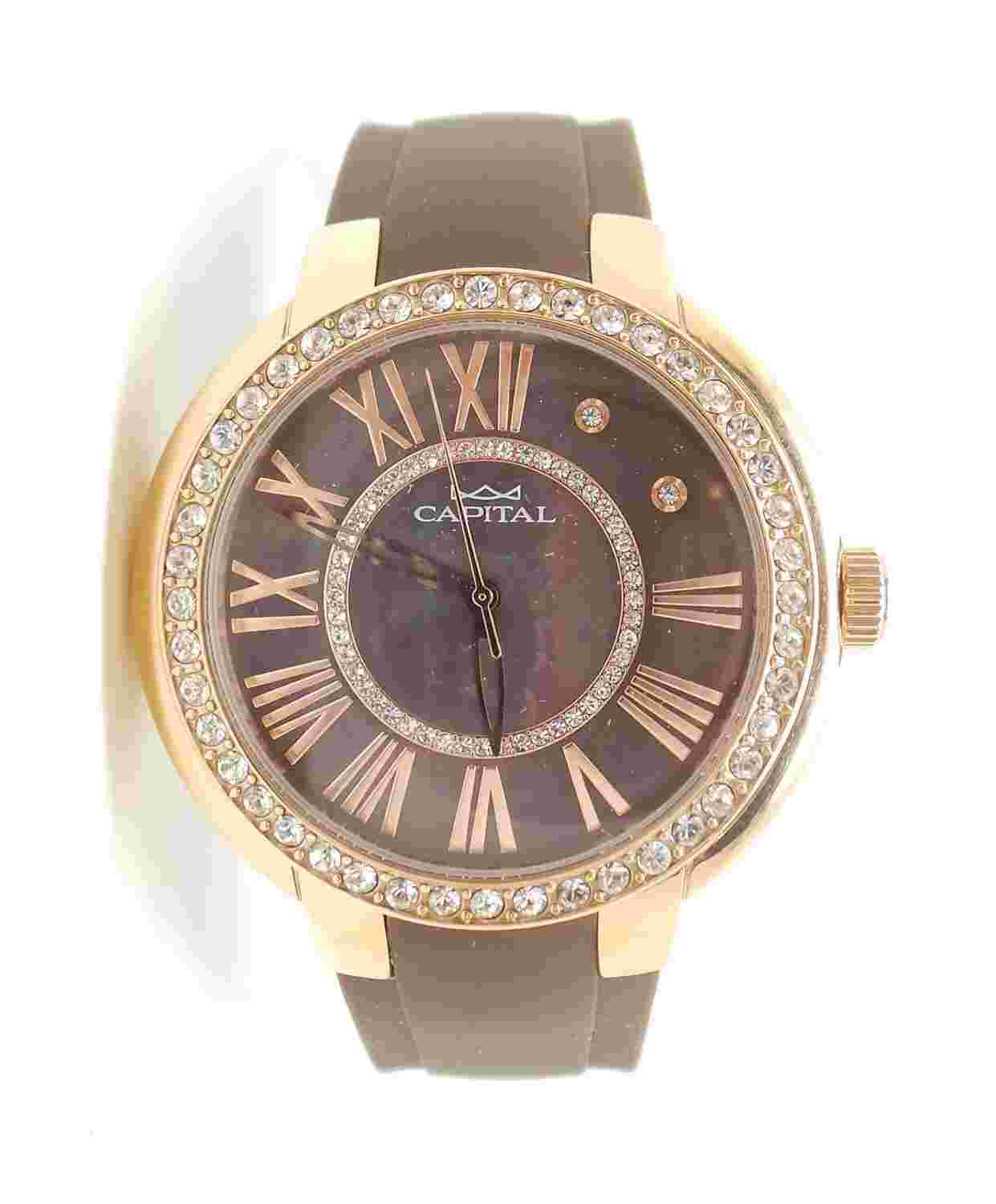 Watch Capital Woman ax8053uz2