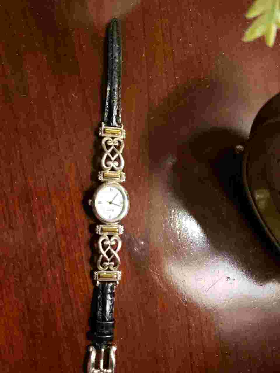 brighton watches for womens