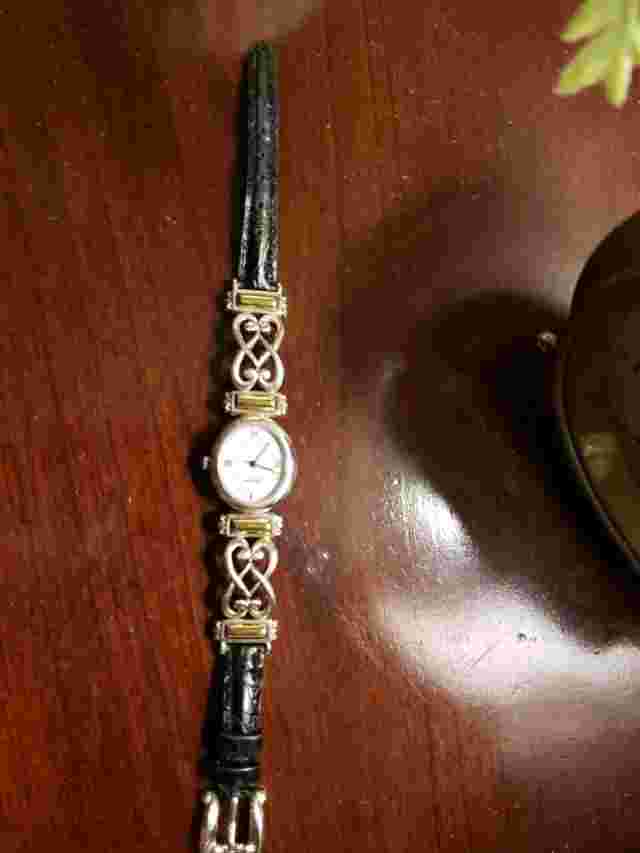 brighton watches for womens