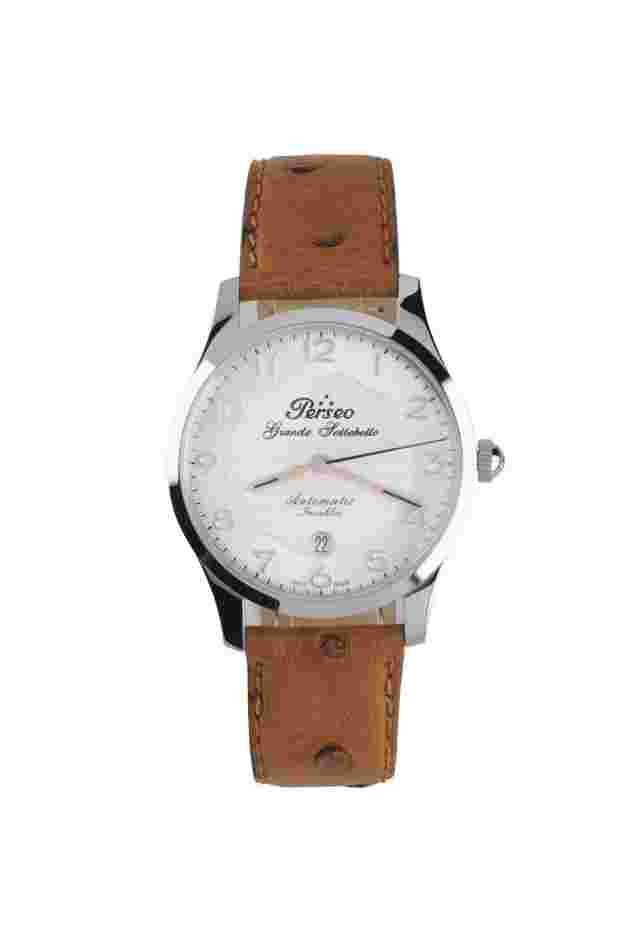 Watch Perseo Man 11341pac