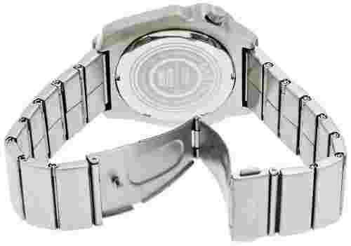 [Storm] Watch 47001B Silver/Blue