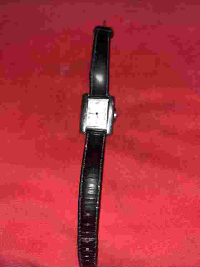 Vintage KLAUS-KOBEC BRAND LADIES WATCH-Discretion Couture,Swiss Movt