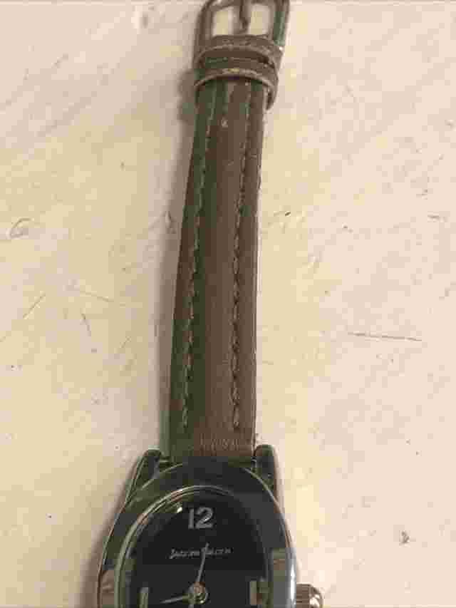Vintage Jaclyn Smith Watch