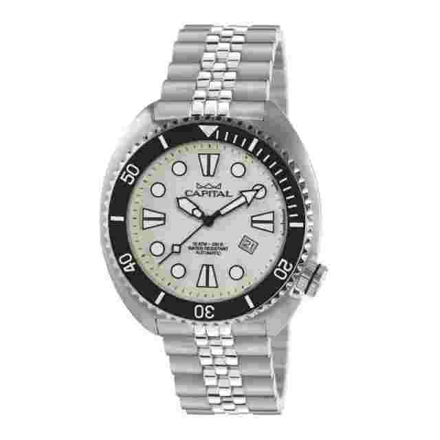Watch Capital Man at421-01*rea