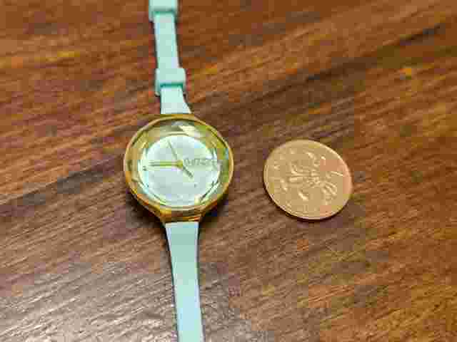 RUMBA Time Quartz Women's Watch