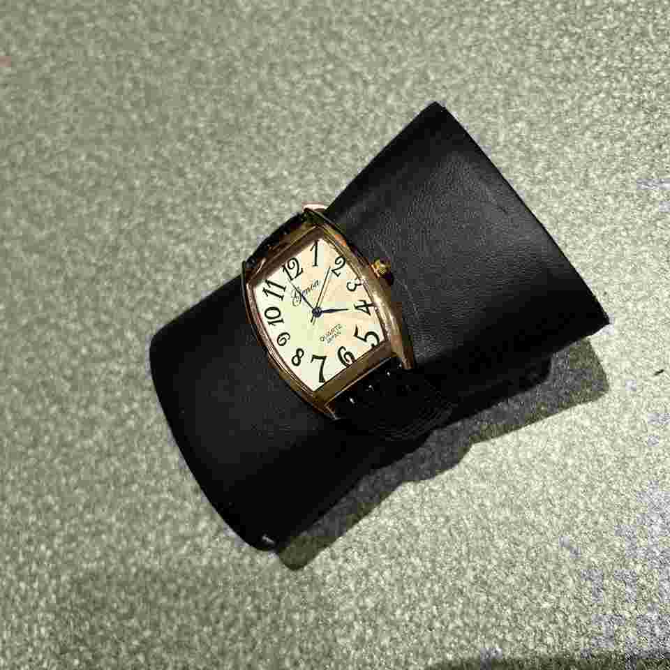 Genoa Mens Watch