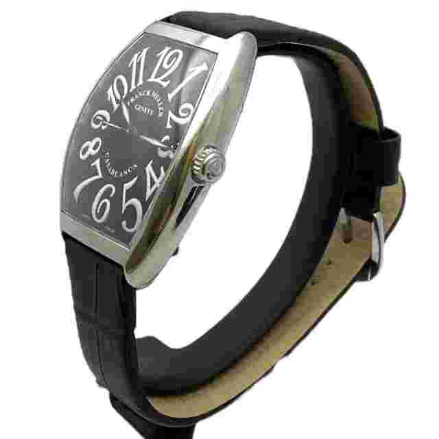 FRANCK MULLER Casablanca 6850 #1641