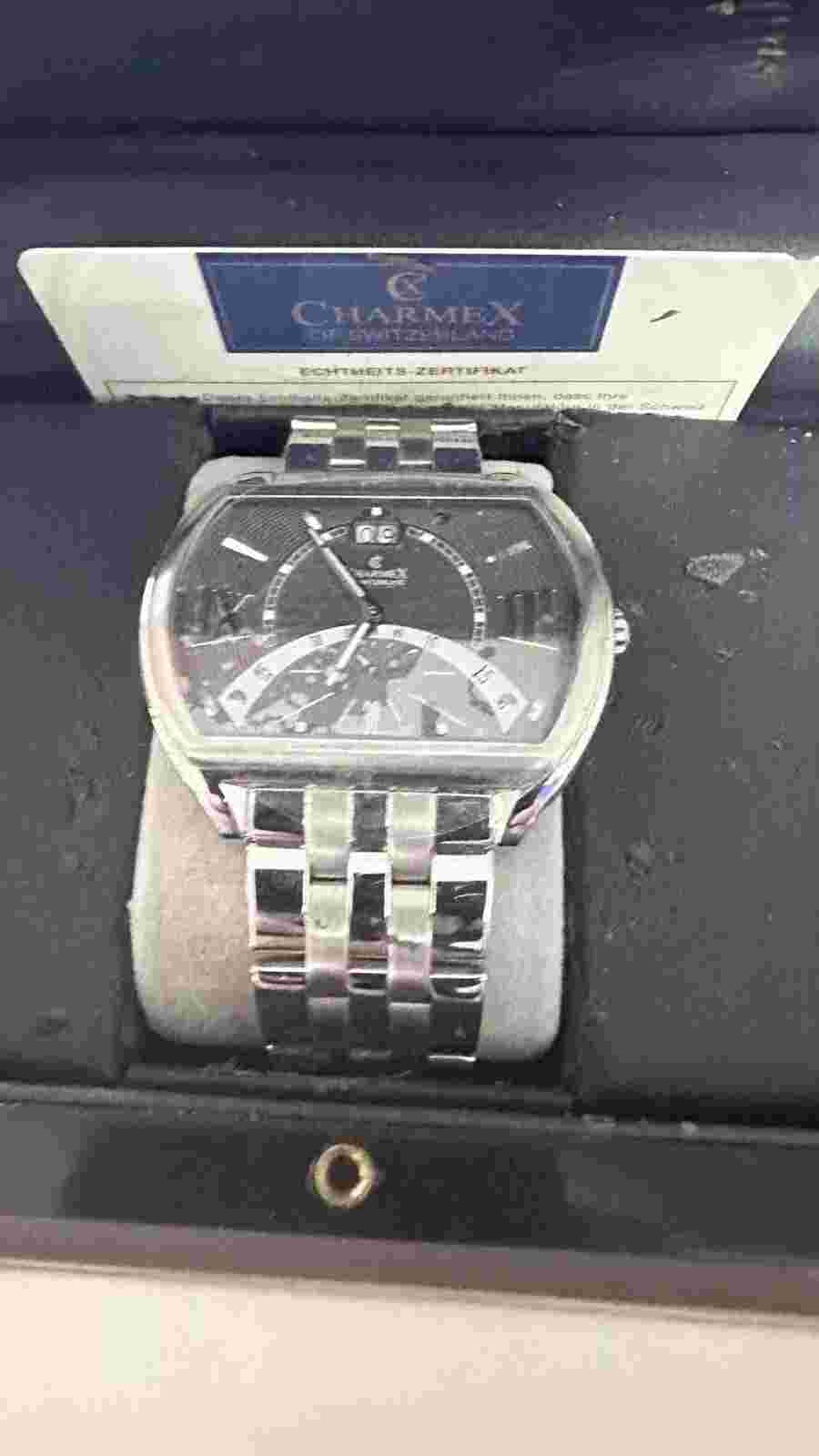 Charmex S2843