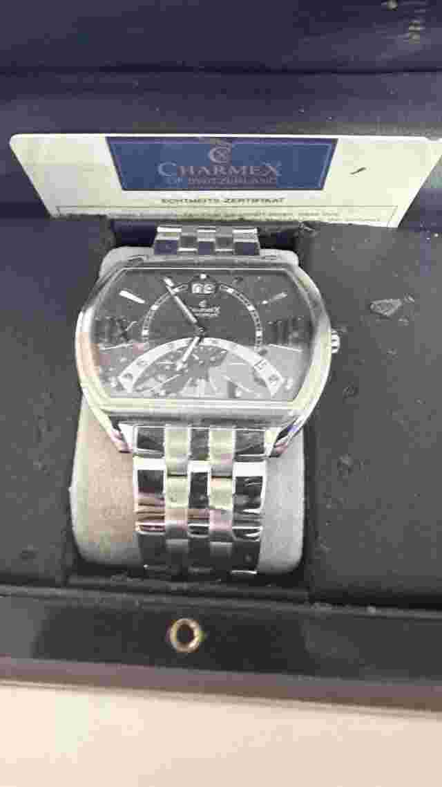 Charmex S2843