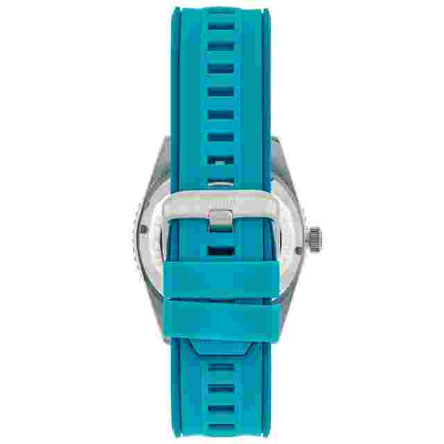 Reign Gage Automatic Watch w/Date - Men's Blue One Size REIRN6604