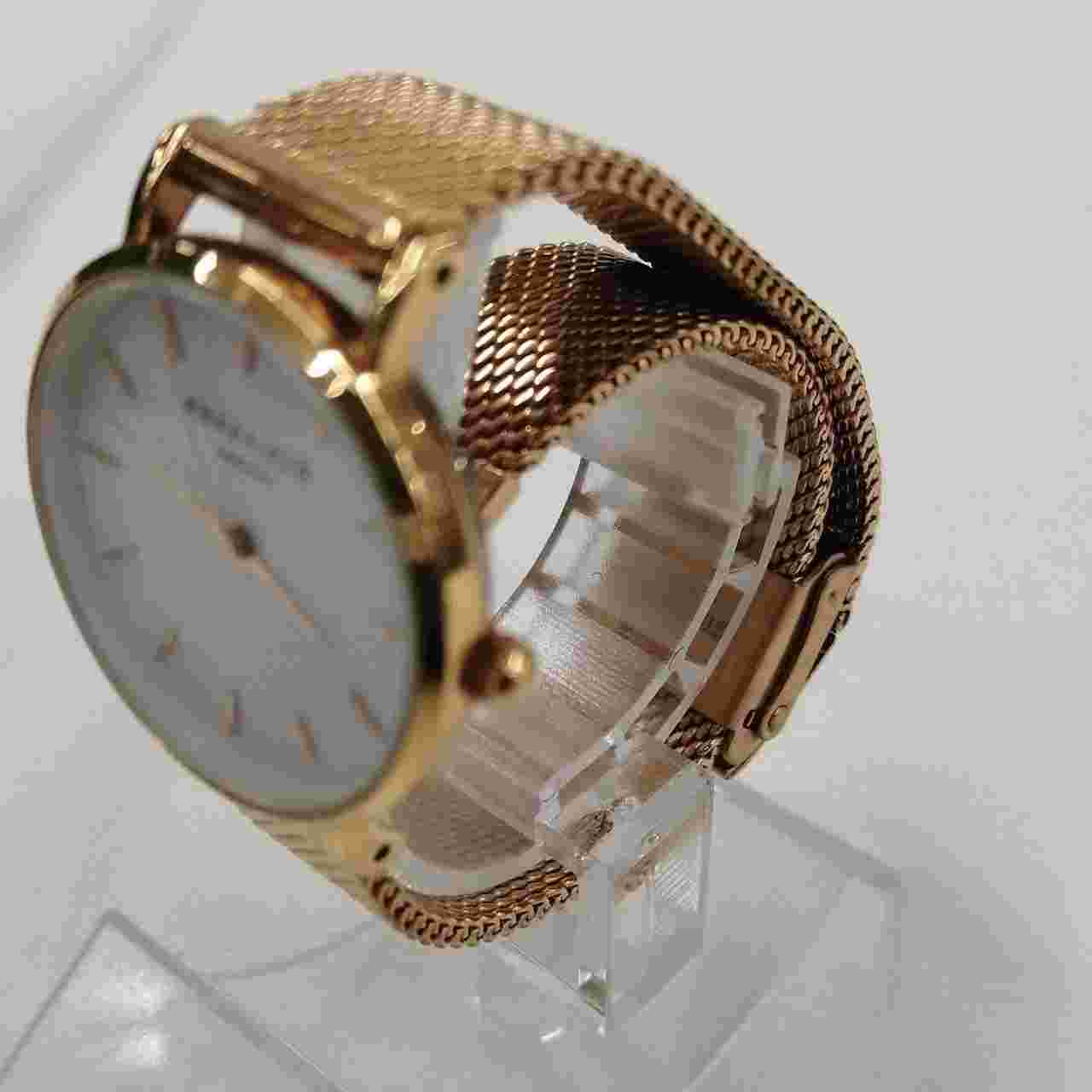 Rosefield 265-Rf353 Quartz Analog Watch