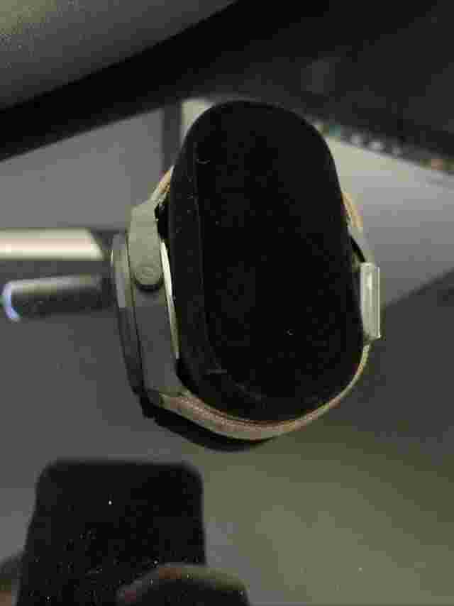 CHRONOLOGIA RANGER 78704-9-B