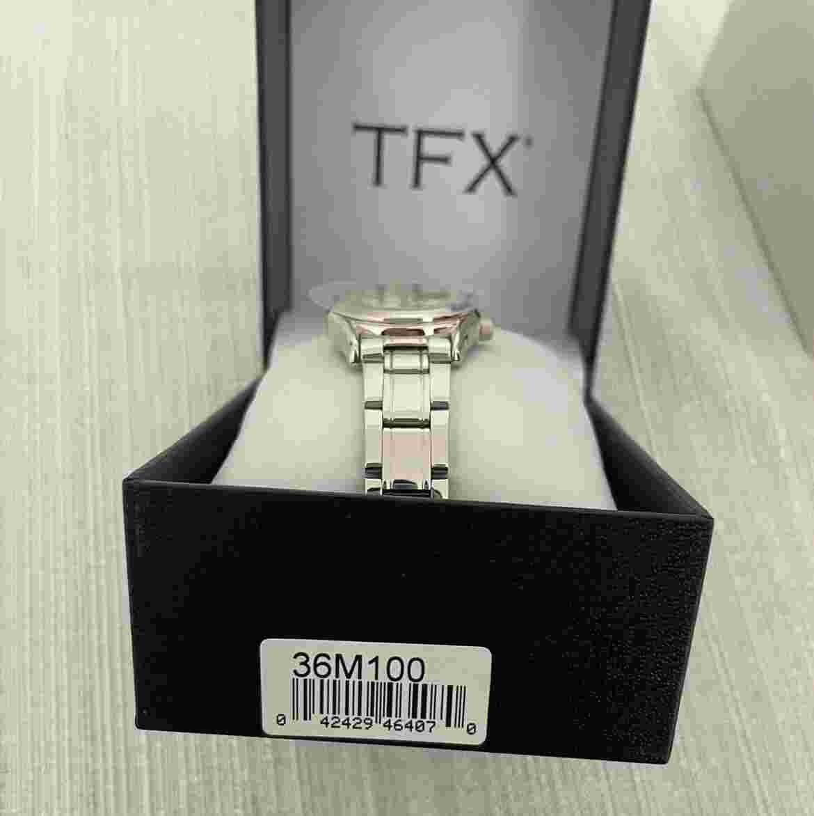 watch women tfx