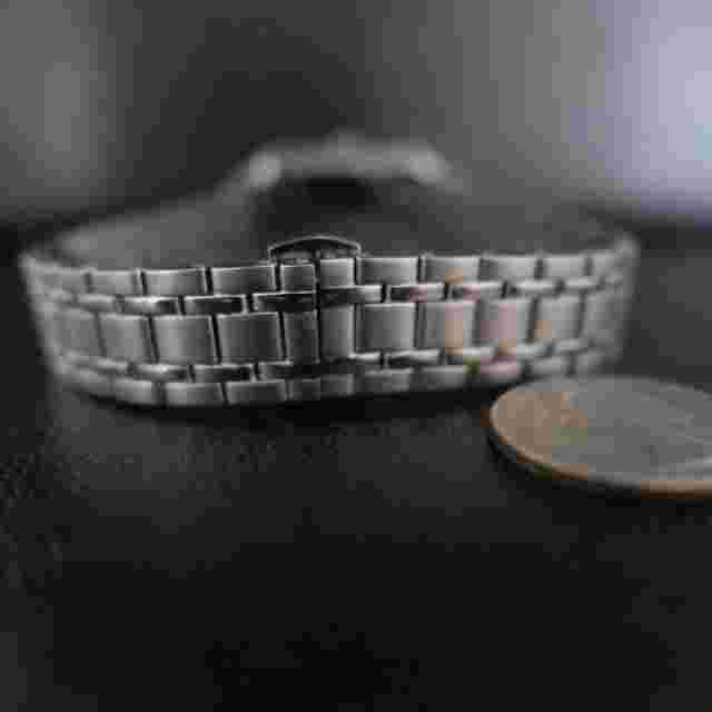 VINCERO WOMENS AVA Stainless Steel  WATCH !!!
