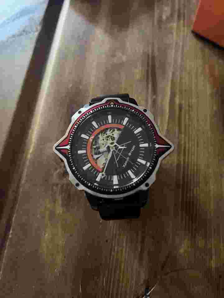 Sony Wena Wrist Limited Edition Model