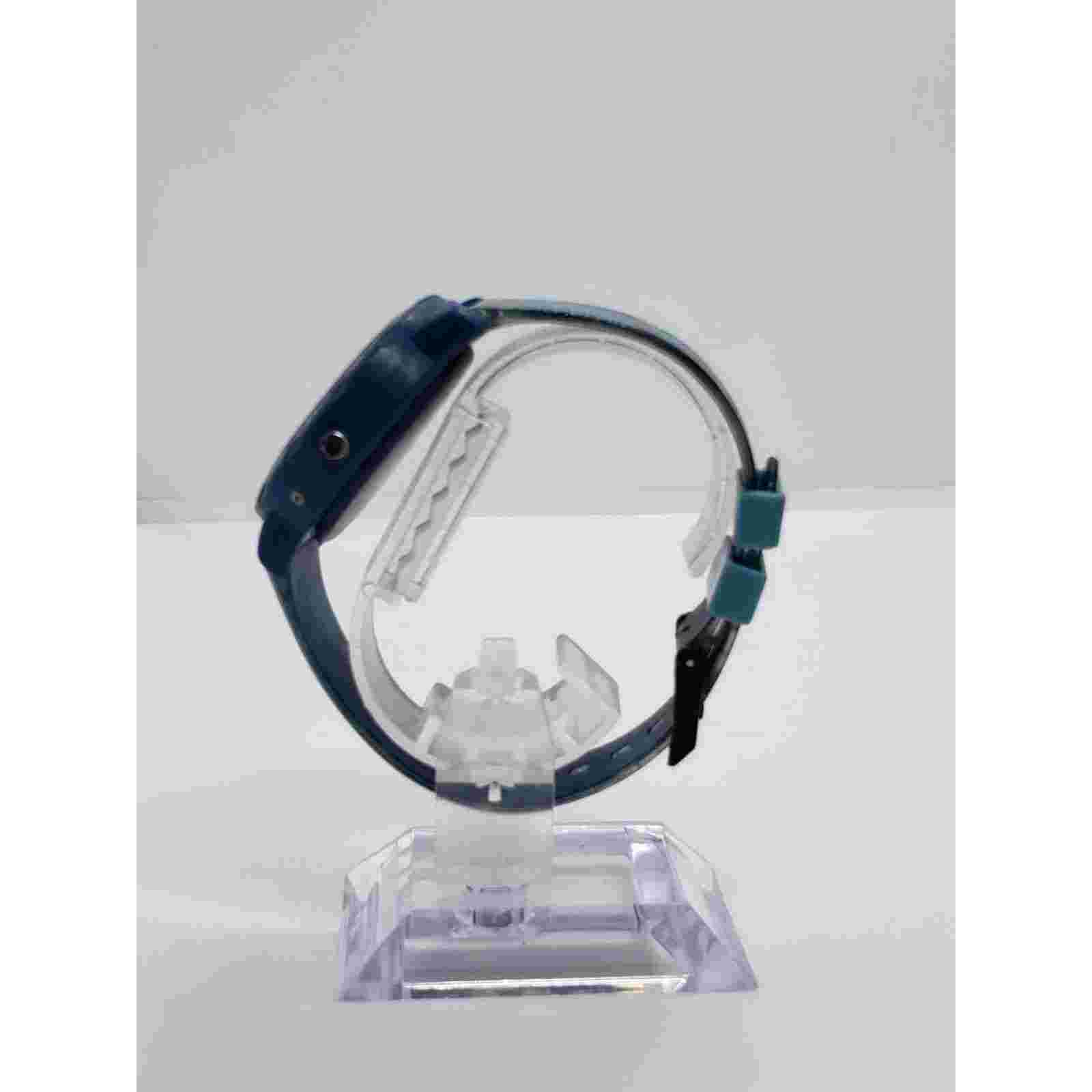 Nickelodeon Paw Patrol watch. Paw4000KL. Paw Patrol logo on face. Working watch