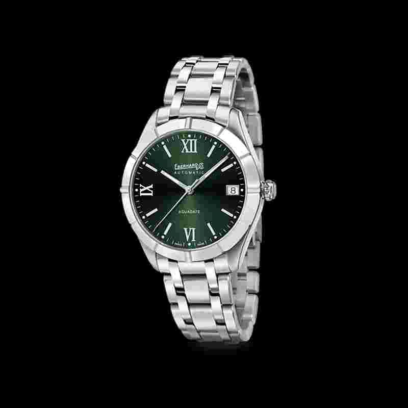 Watch Eberhard Man 41045ca