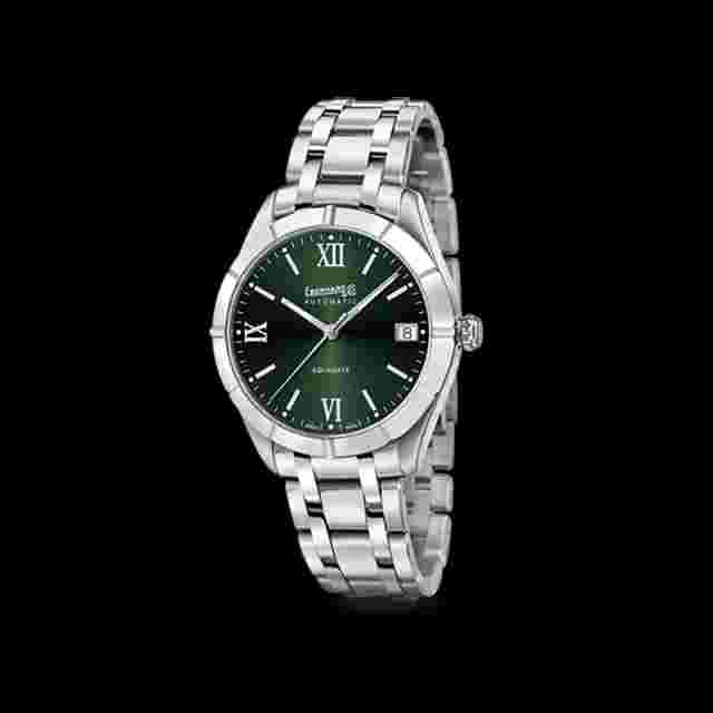 Watch Eberhard Man 41045ca