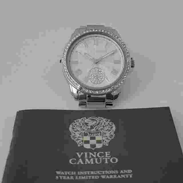 Vince Camuto Women's Watch