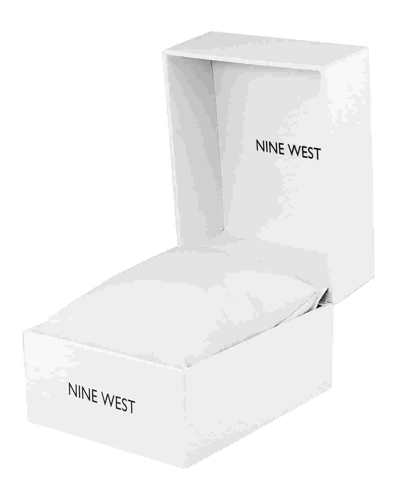 Nine West Women's Bracelet Watch
